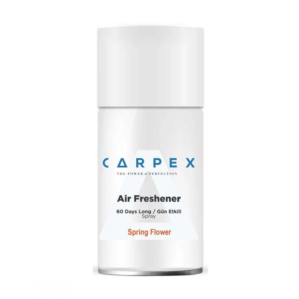 Carpex légfrissítő illat Spring Flower - Tavaszi virág 250ml