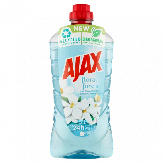 Ajax Floral Fiesta Jasmin Általános Tisztítószer, 1000ml