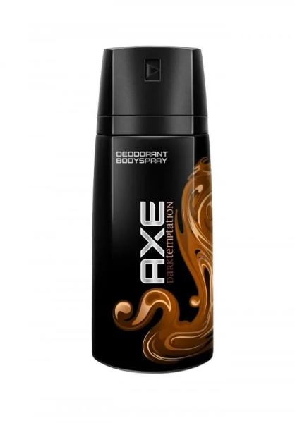 Axe deo Dark Temptation, 150ml