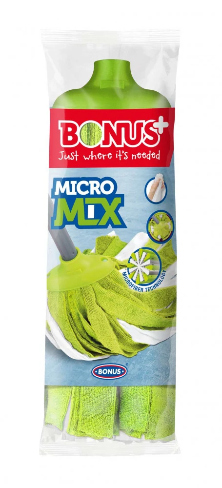 Bonus felmosó MicroMix