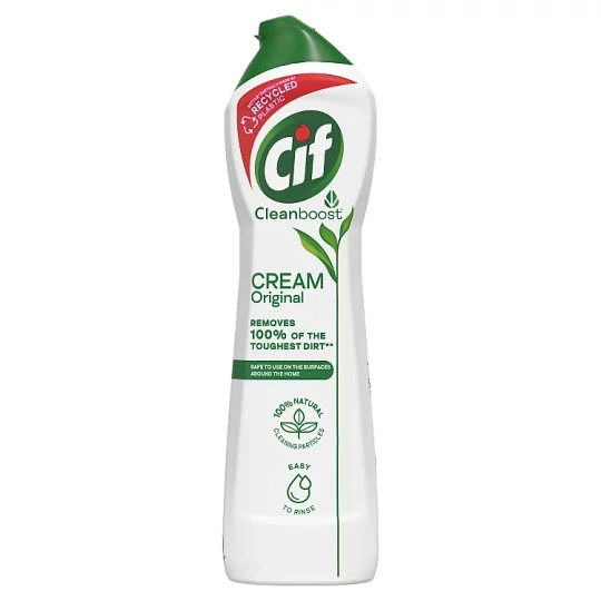 Cif súrolókrém Original, 500ml