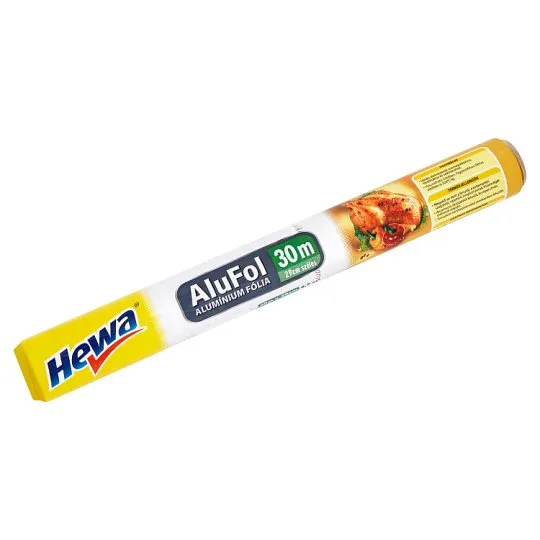 Hewa alufólia 30m
