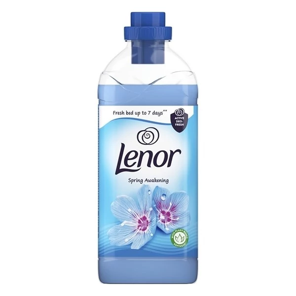 Lenor öblítő Spring Awakening, 1600ml