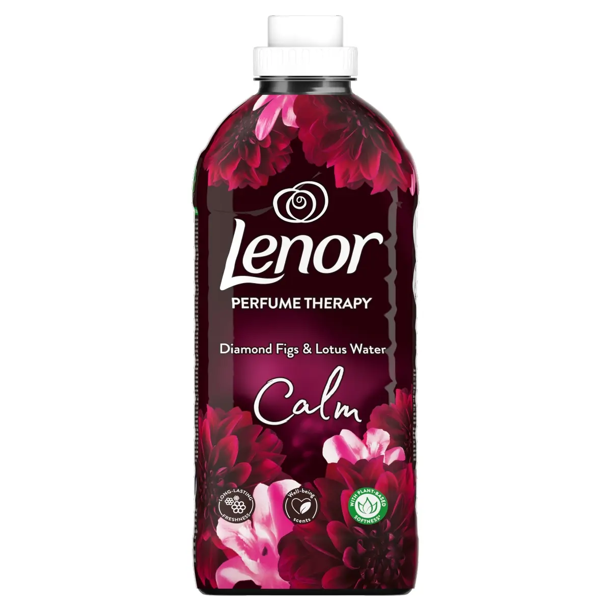 Lenor öblítő Dimond Lotus, 48 mosásra, 1200ml
