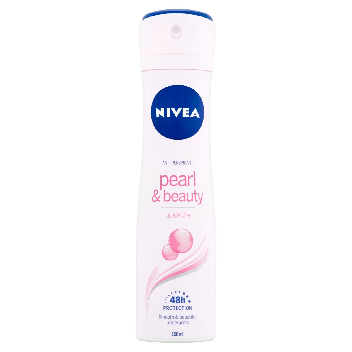 Nivea Deo Pearl & Beauty, 150ml