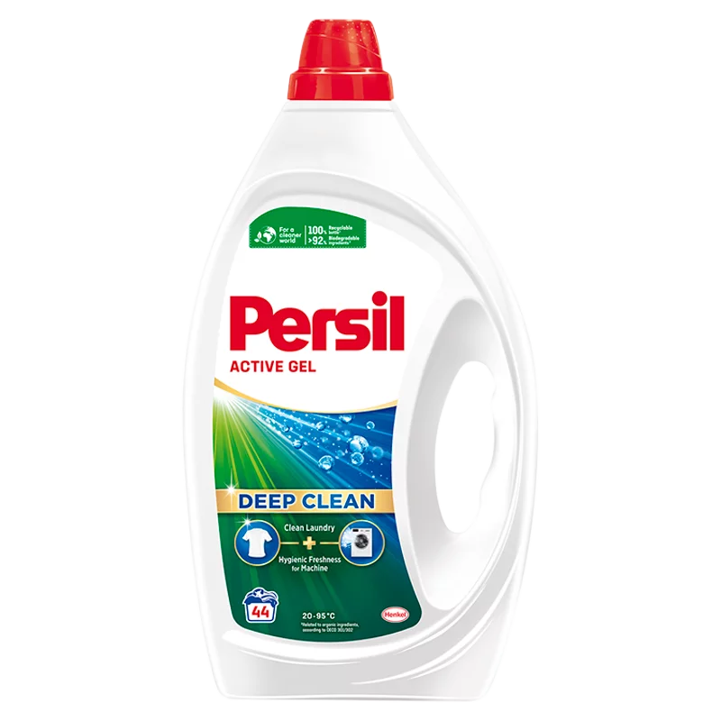 Persil Freshness by Silan mosógél, 44 mosás, 1,98L