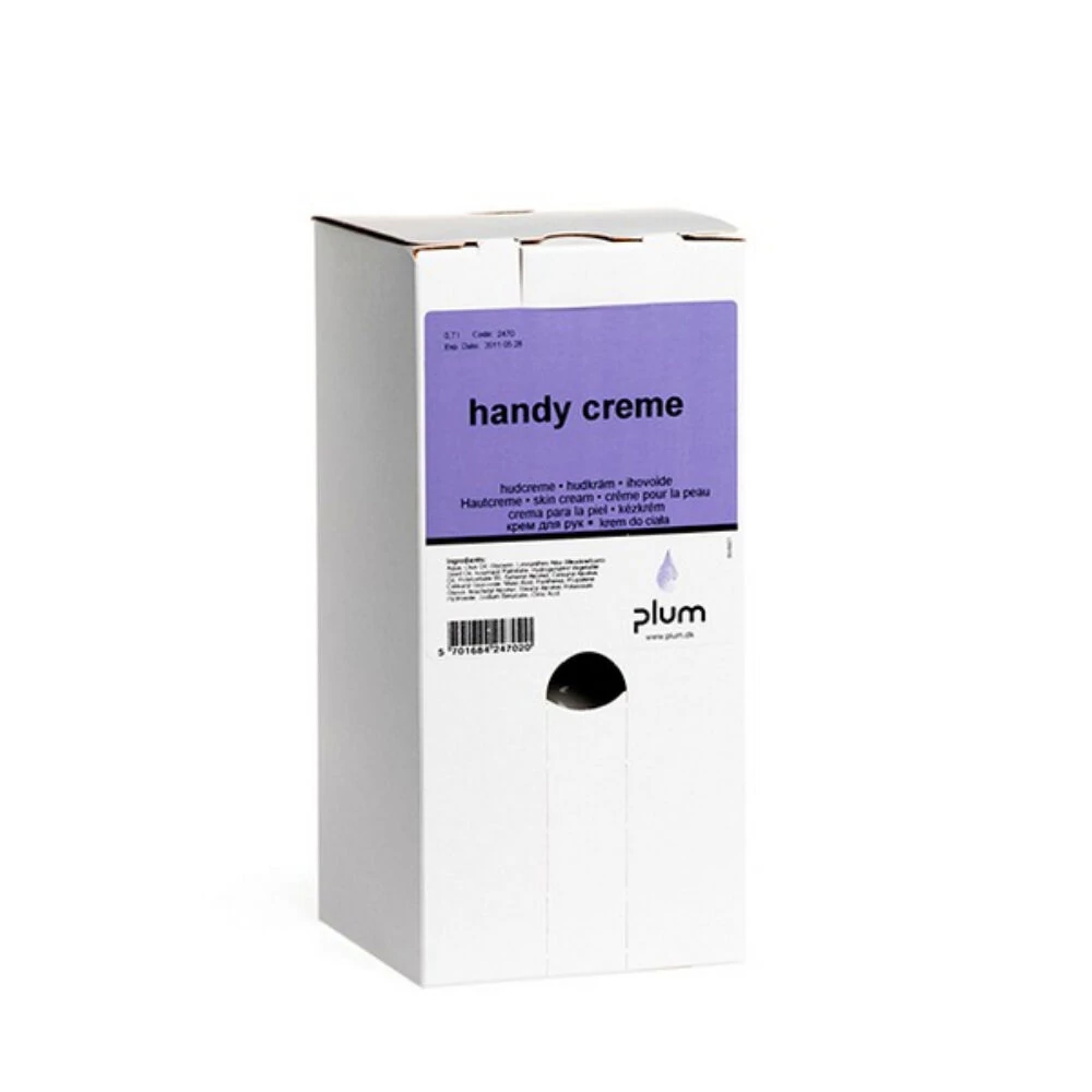 Plum 2903 bőrápoló krém, 700ml