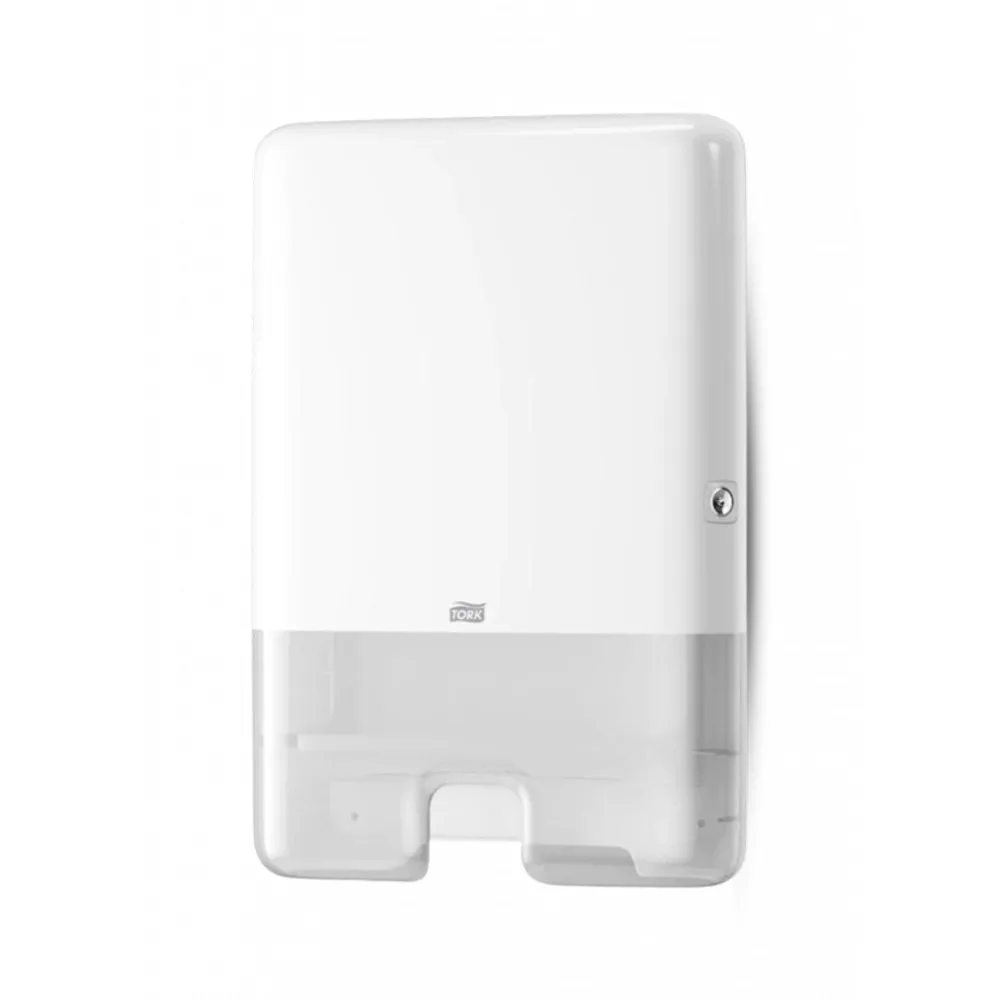 Tork Xpress® Multifold kéztörlő-adagoló fehér, 552000