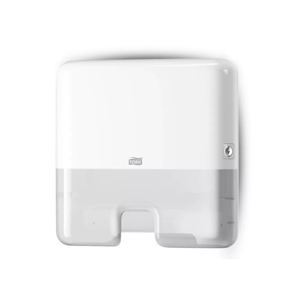 Tork Xpress® Multifold Mini kéztörlő-adagoló fehér, 552100