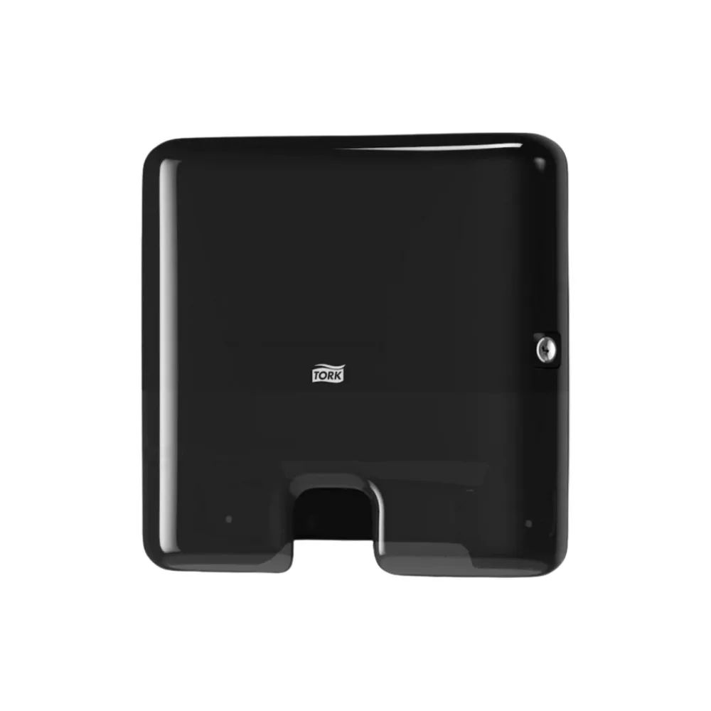 Tork Xpress® Multifold Mini kéztörlő-adagoló fekete, 552108